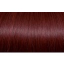 Keratin Fusion Extensions Classic 40/45cm - 530 Weinrot