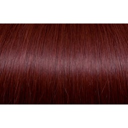 Keratin Fusion Extensions Classic 40/45cm - 530 Weinrot
