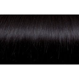 Seiseta Keratin Fusion Extensions Curly 40/45cm - 2 Dunkelbraun