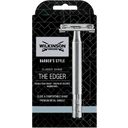 Barber’s Style Classic Shave The Edger Rasierhobel - 1 Stk