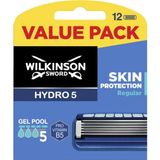 HYDRO 5 Skin Protection Rasierklingen regular