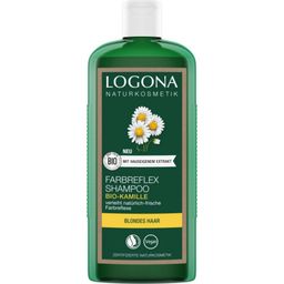 LOGONA Farbreflex Shampoo Blond - 250 ml
