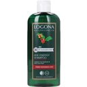 LOGONA Age Energy Shampoo - 250 ml