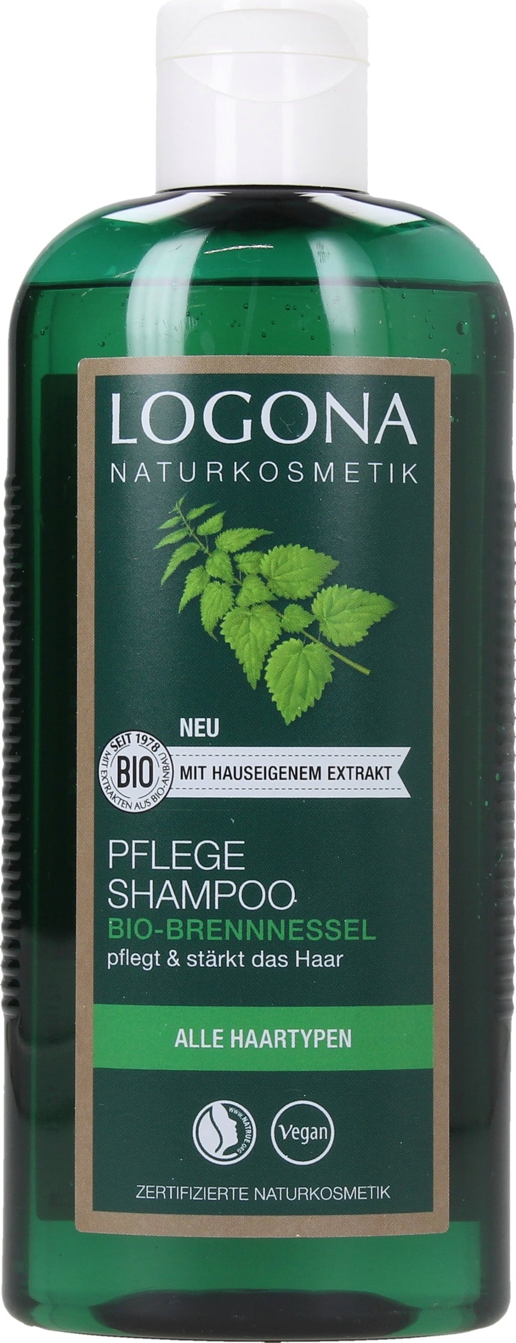 Pflege Shampoo , 250 ml