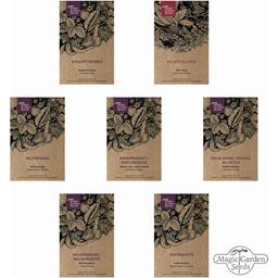 Magic Garden Seeds Paleo - Samenset - 1 Set