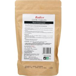 Radico Bio-Neem Pulver - 100 g