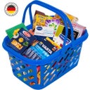 Tanner Trendkorb, gefüllt - 1 Stk