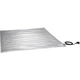 Heizmatte "SkinnyHeat 115" 115x115 cm