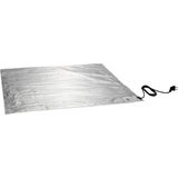 Heizmatte "SkinnyHeat 95" 95x95 cm