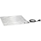 Heizmatte "SkinnyHeat 55" 55x55 cm