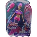 Barbie Meerjungfrauen Power - Malibu-Puppe - 1 Stk