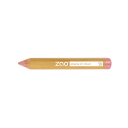 ZAO Jumbo Lip & Cheek Pencil - 584 Rosewood