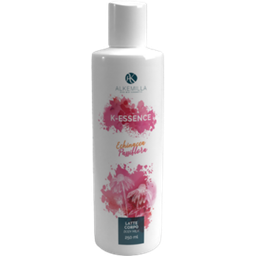 Alkemilla K-Essence Körpermilch - Echinacea & Passionsblume