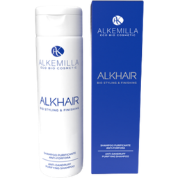 Alkemilla ALKHAIR Klärendes Shampoo - 250 ml