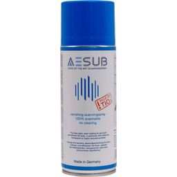 AESUB Blue Scanningspray