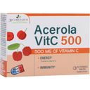 3 Chenes Laboratoires Acerola 500 mg - 24 Kautabletten