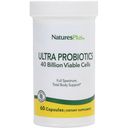 NaturesPlus® Ultra Probiotics - 60 veg. Kapseln