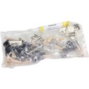 Aquatlantis Beschlagset Style 80x35 und Style 100 - 1 Set