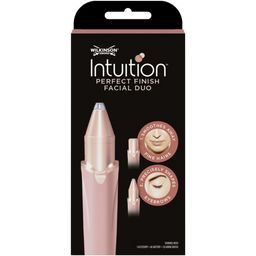 Wilkinson Intuition perfect finish facial duo