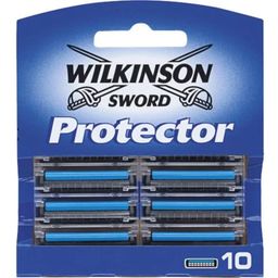 Wilkinson Protector Rasierklingen - 10 Stk
