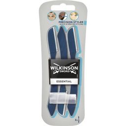 Wilkinson Men's Precision Styler - 3 Stk