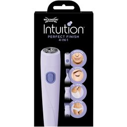 Wilkinson Intuition 4 in 1 perfect finish Trimmer