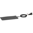 Heizmatte, S: 27 x 15 cm, 10 Watt