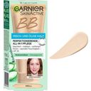 GARNIER Skin Naturals BB Cream Matt-Effekt - Hell