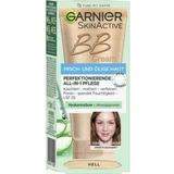 GARNIER Skin Naturals BB Cream Matt-Effekt