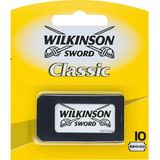 Wilkinson Classic Klingen 10er Packung