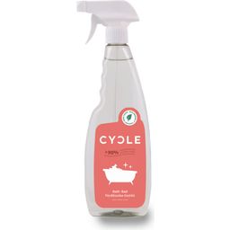 CYCLE Badreiniger - 500 ml