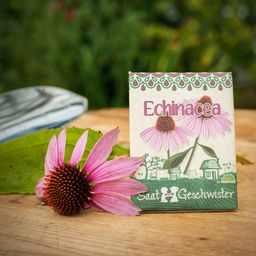 Die Stadtgärtner Echinacea - 1 Pkg