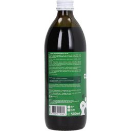 FutuNatura Flüssiges Chlorophyll - 500 ml