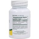 NaturesPlus® Vitamin D3 400 IE - 90 Tabletten