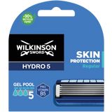 Wilkinson HYDRO 5 Rasierklingen Regular
