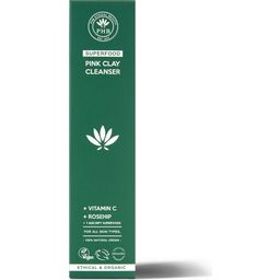 PHB Ethical Beauty Superfood Brightening Cleanser