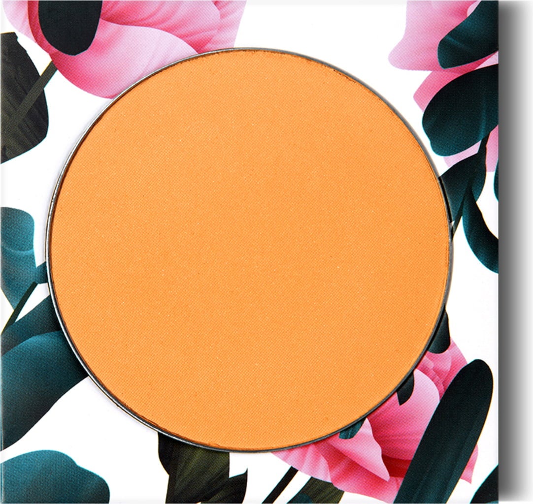 Compact Mineral Foundation, Caramel (16 g)
