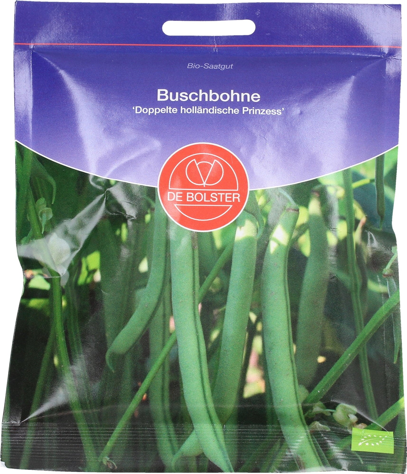 Buschbohne 