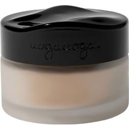 Natural Foundation Powder with Amber SPF 15 - 635 Captured Ray of Sun