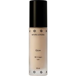 UOGA UOGA BB Cream - Glow