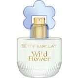 Betty Barclay Wild Flower Eau de Toilette
