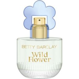 Betty Barclay Wild Flower Eau de Toilette - 20 ml