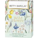 Betty Barclay Wild Flower Eau de Toilette - 20 ml