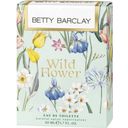 Betty Barclay Wild Flower Eau de Toilette - 50 ml
