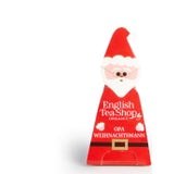 English Tea Shop Bio Santa Claus Opa Weihnachtsmann