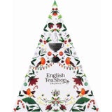 English Tea Shop Bio Tee Adventskalender "Mosaik"