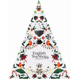 English Tea Shop Bio Tee Adventskalender 