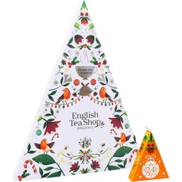 English Tea Shop Bio Tee Adventskalender 