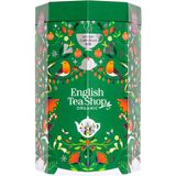 English Tea Shop Bio Tee Adventskalender "Tannenbaum"