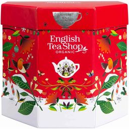 English Tea Shop Bio Tee Adventskalender 